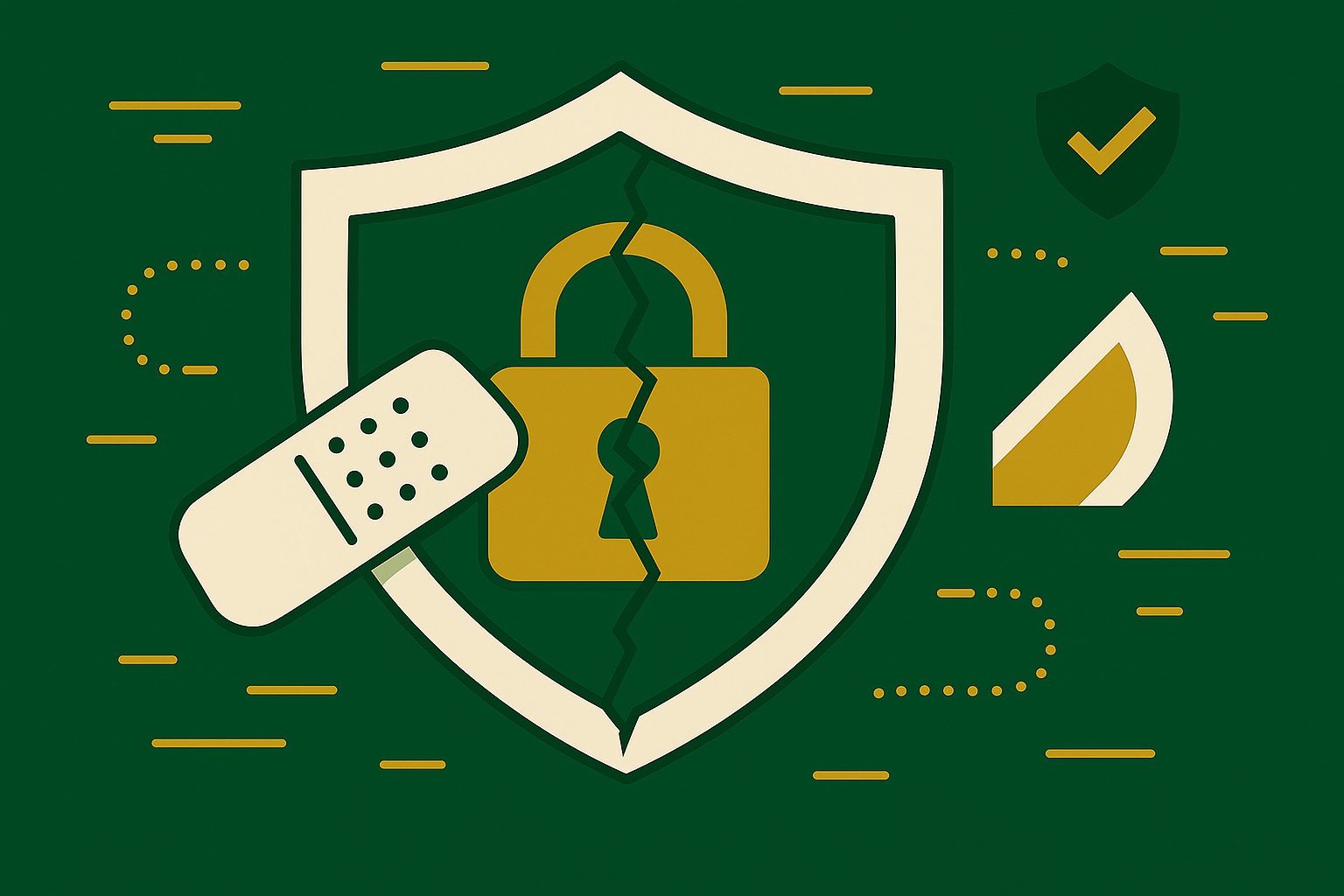 Lessons Learned from Major Data Breaches: How to Protect Your Company’s Information